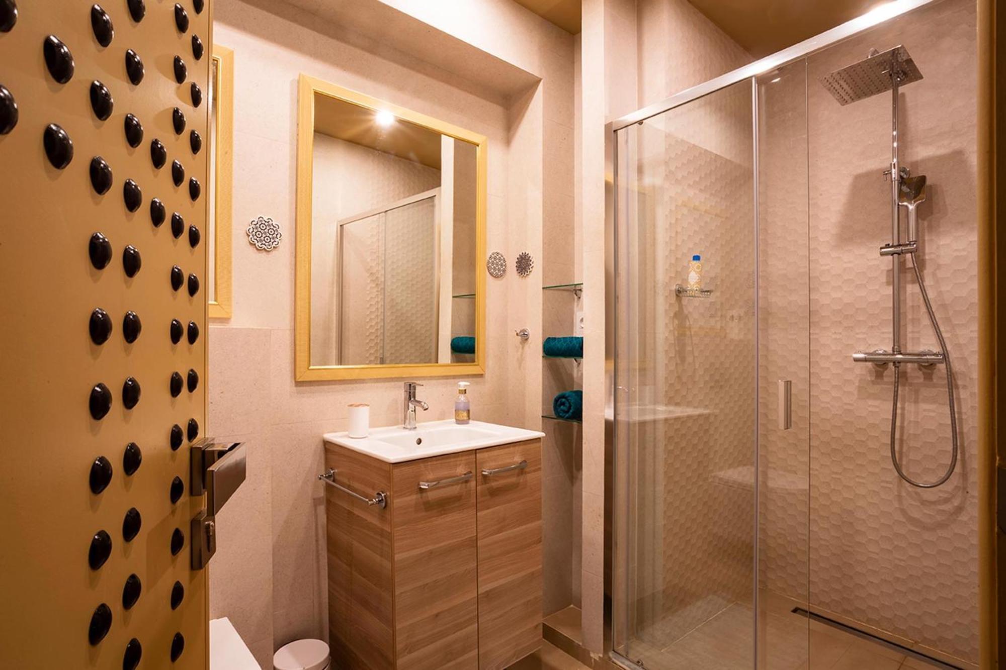 Les Tanneurs Penthouse Marrakech Appartement Marrakesh Buitenkant foto