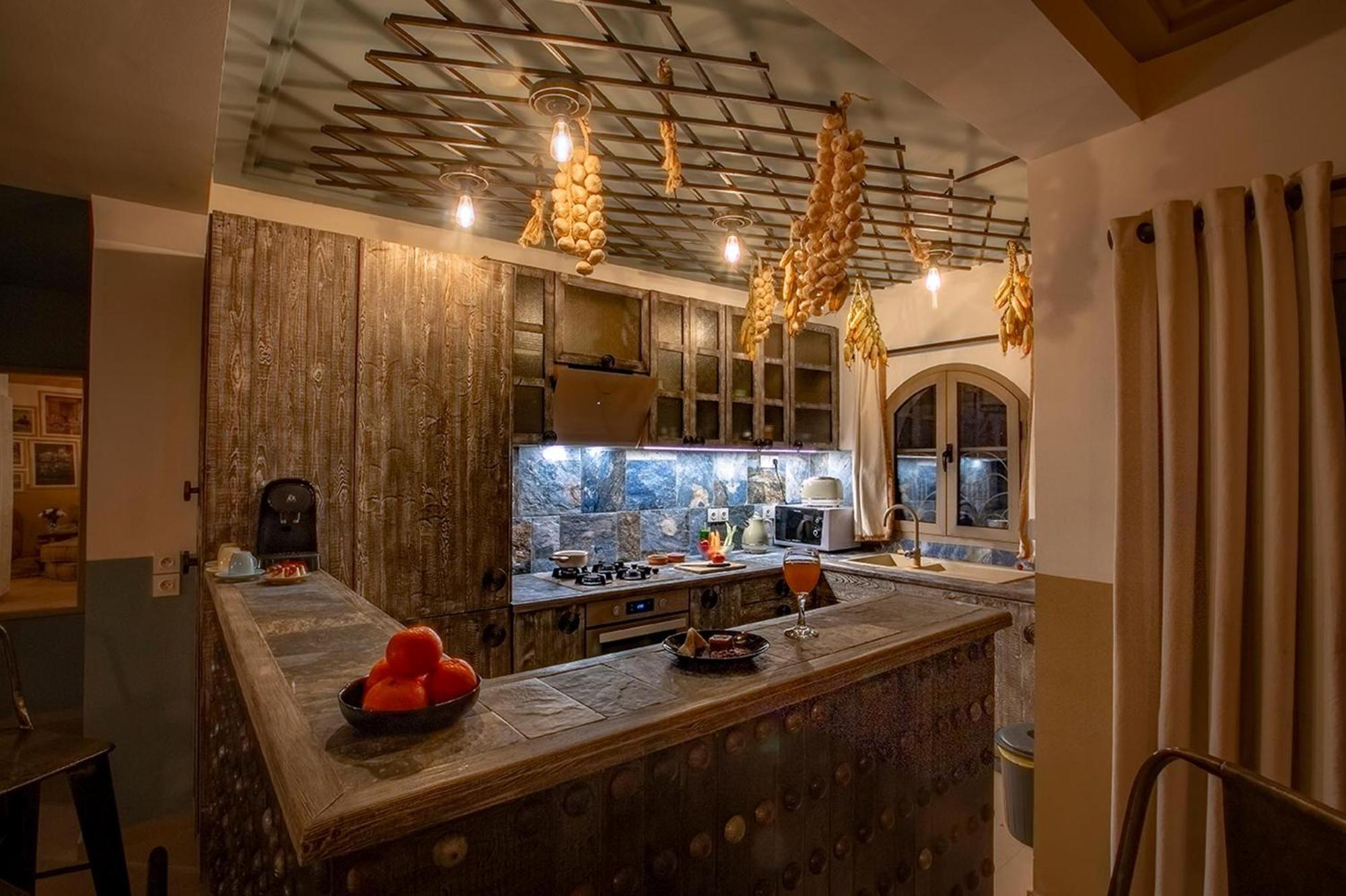 Les Tanneurs Penthouse Marrakech Appartement Marrakesh Buitenkant foto
